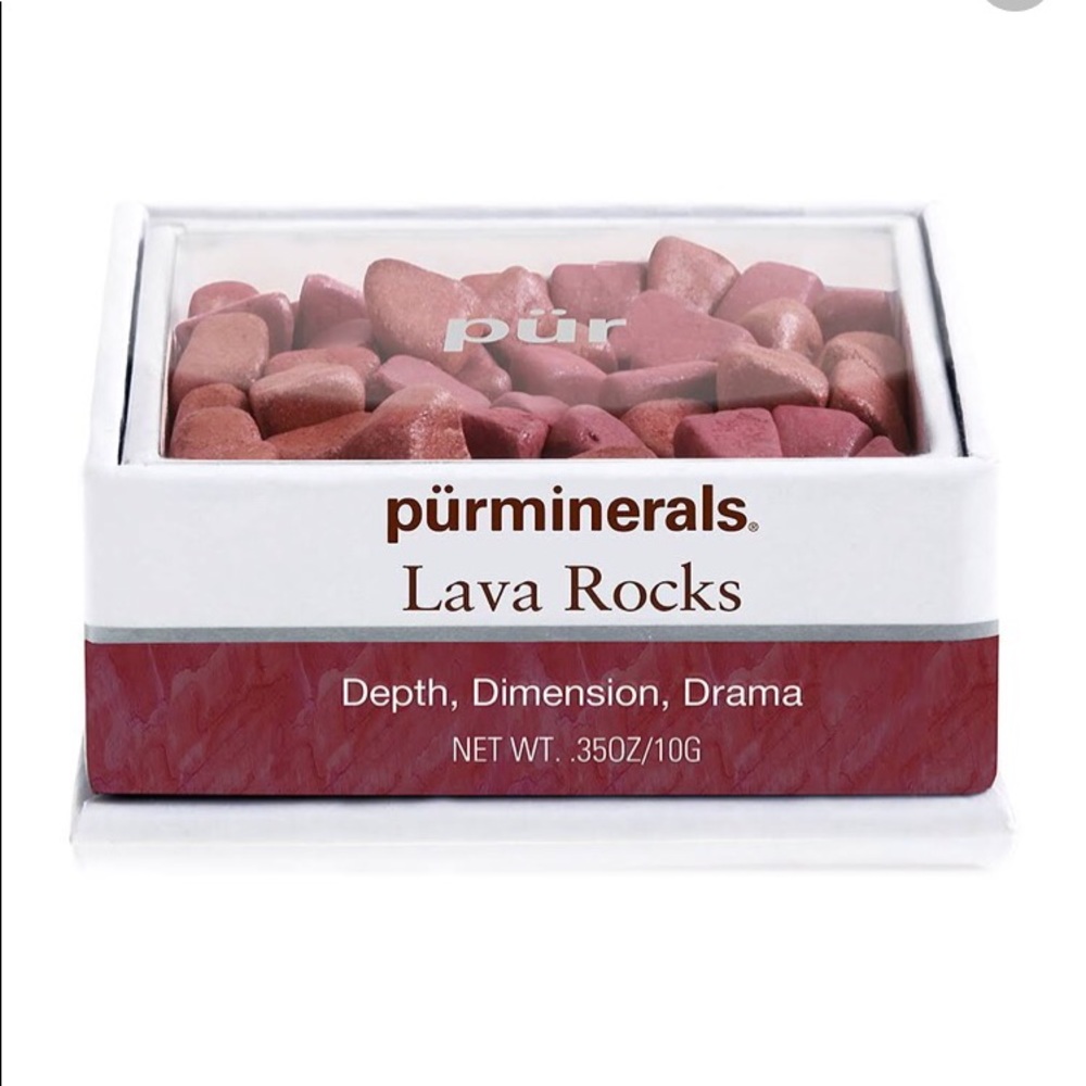 PÜR All over face and body natural bronzer.